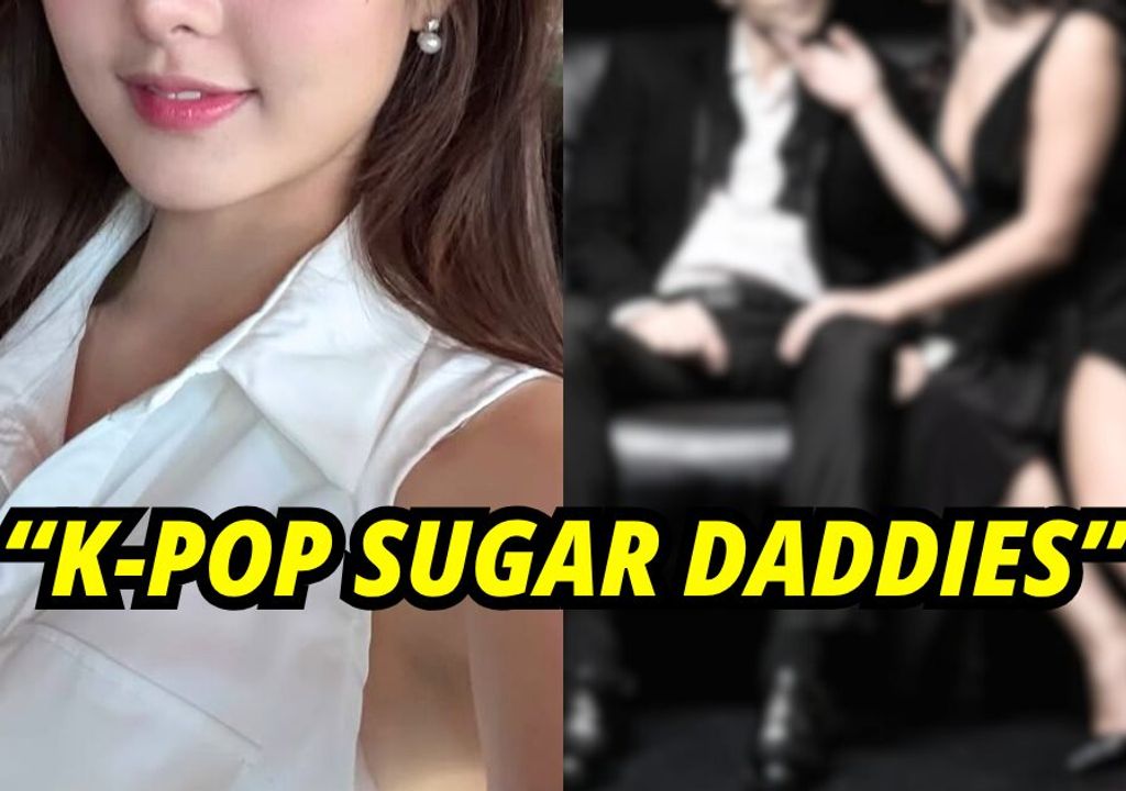 Ex-ídolo do K-Pop expõe centro de grupo feminino — alega que posição veio por namoro com CEO