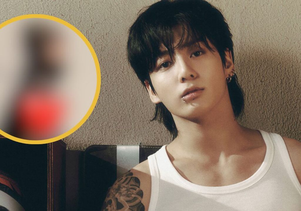 Foto Viral de Jungkook do BTS com Suposta Namorada Gera Polêmica Intensa