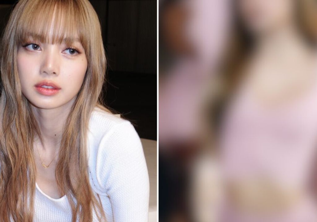 Lisa do BLACKPINK em campanha nova: visual divide opiniões de forma radical