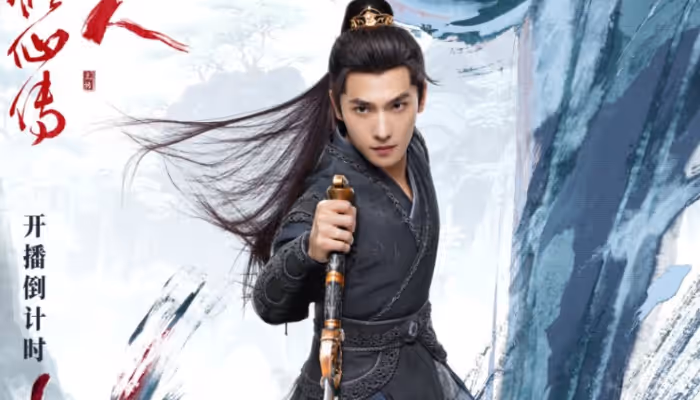 The Immortal Ascension: estreia confirmada da fantasia chinesa com Yang Yang