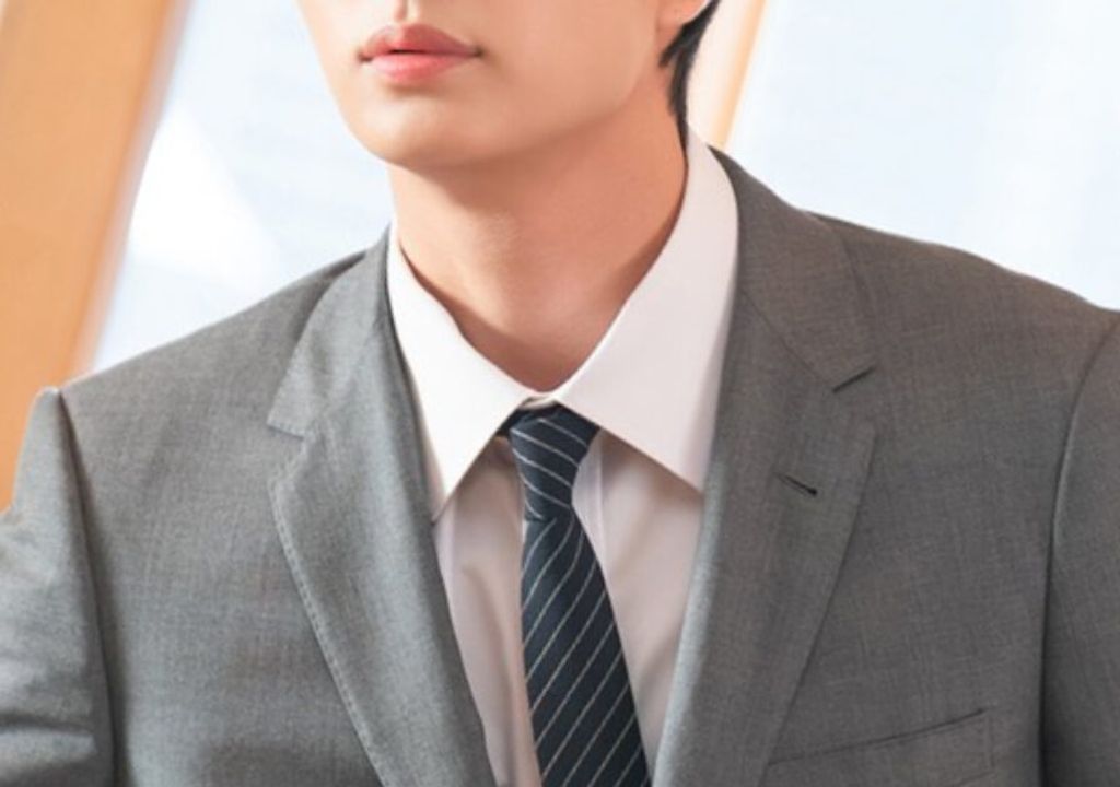 Kim Go Eun revela como lidou com diferença de idade de 10 anos com seu novo par romântico