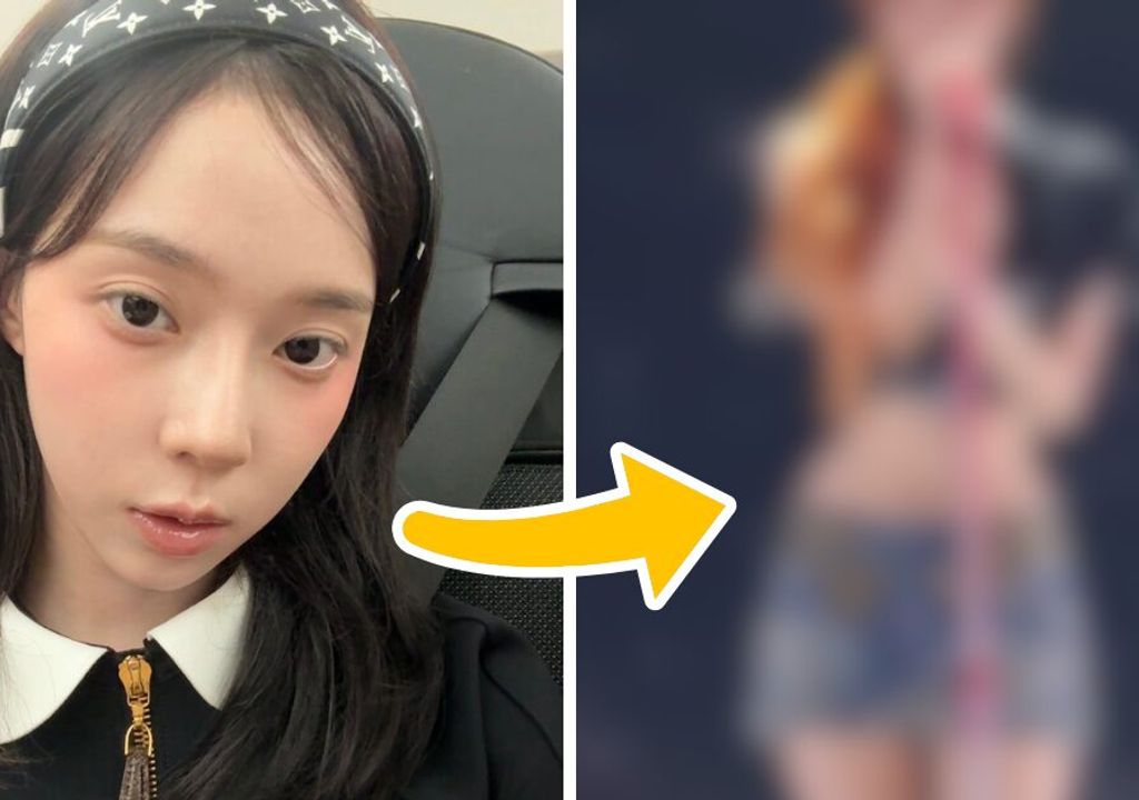 Winter do aespa viraliza e enfrenta comentários sobre seu corpo