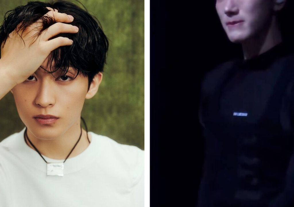 Vazamento que previu saída de Mark do NCT também aponta outro membro saindo