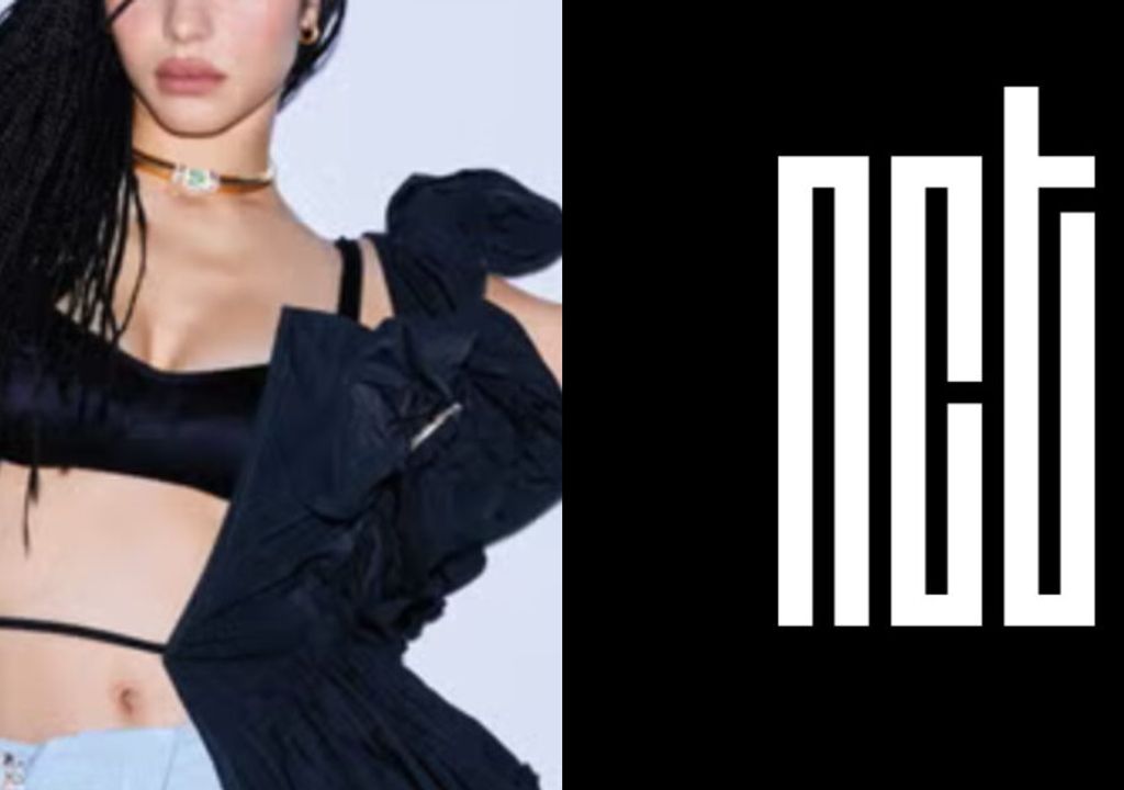 Atriz famosa revela o que pensa sobre a saída de Mark do NCT