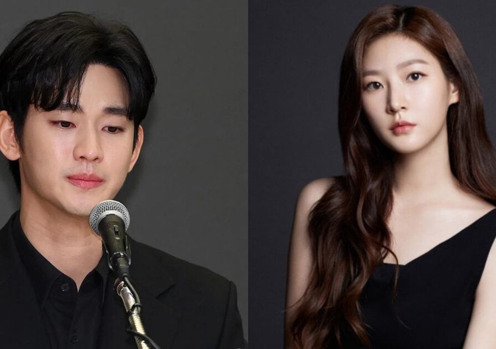 Polícia conclui que Kim Soo Hyun não namorou Kim Sae Ron; fãs se revoltam