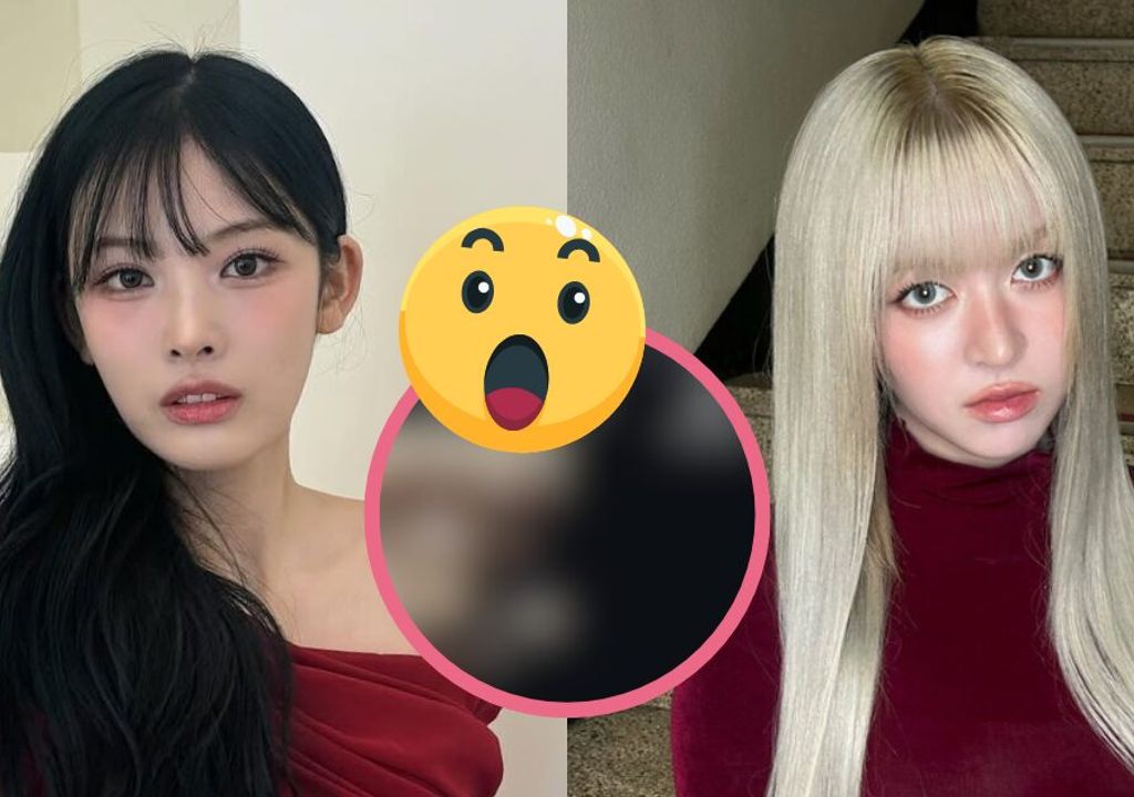 JINI Surpreende com Primeiro Contato Público com NMIXX Após Saída Misteriosa