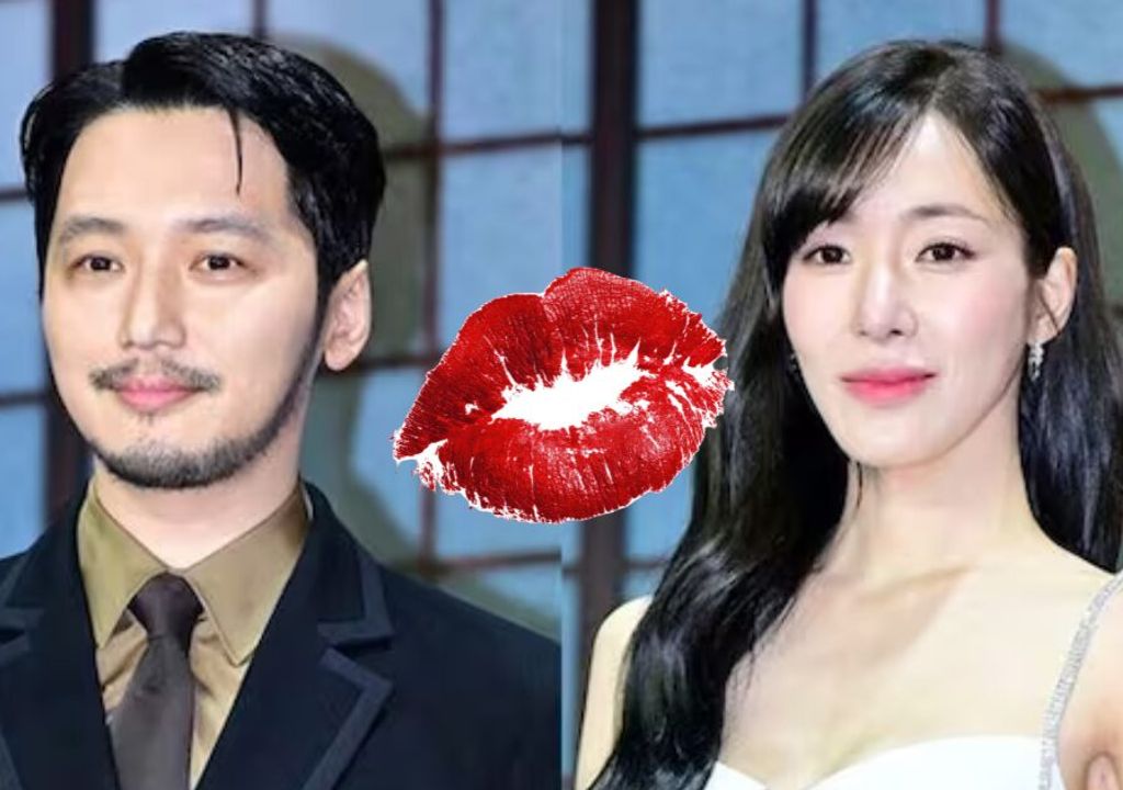 Byun Yo Han viraliza com beijo em amigo, e fãs brincam sobre ciúmes de Tiffany Young