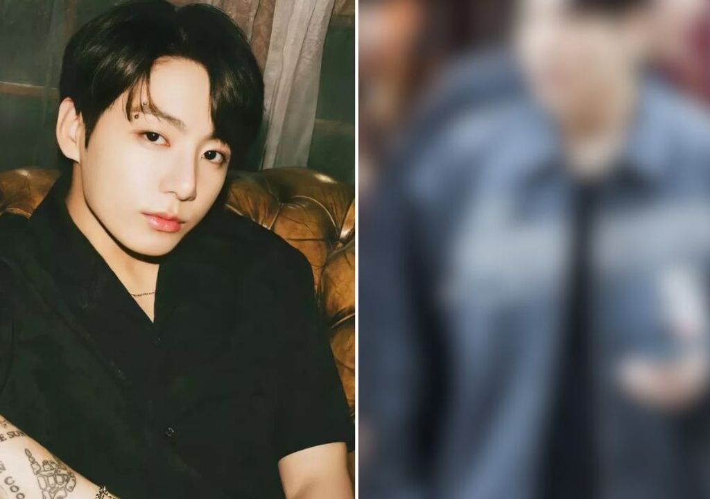 Jungkook do BTS namorando? Post viral acusa ídolo de "se gabar" e gera onda de reações Jungkook do BTS namorando? Post viral acusa ídolo de "se gabar" e gera onda de reações