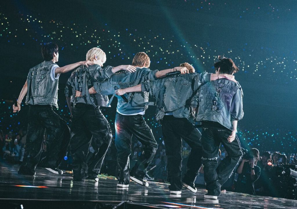 Imagem de destaque TXT abre o jogo sobre desentendimentos internos no grupo