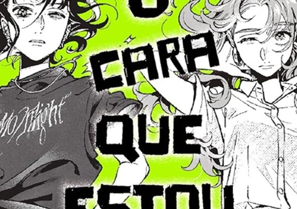 NewPOP em abril de 2026: Yuri Verde 03 e retorno de grandes séries