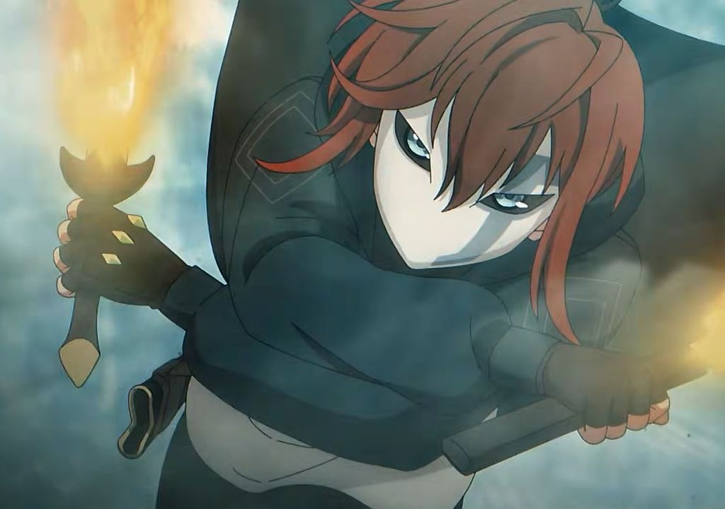 The Beginning After The End – 2ª temporada ganha trailer do arco Elderwood