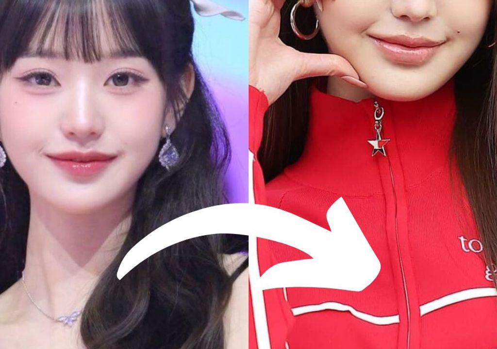IVE Wonyoung: Por que o novo visual dela está dividindo opiniões?