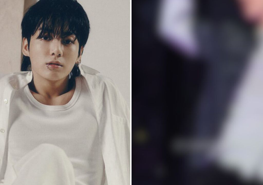 BTS Jungkook causa polêmica com dança ousada no palco; assista