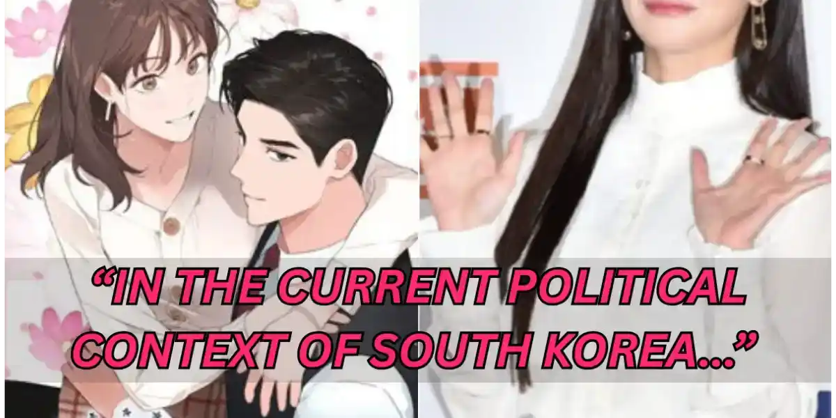 Por que a mudança em Positively Yours irritou fãs do webtoon original?