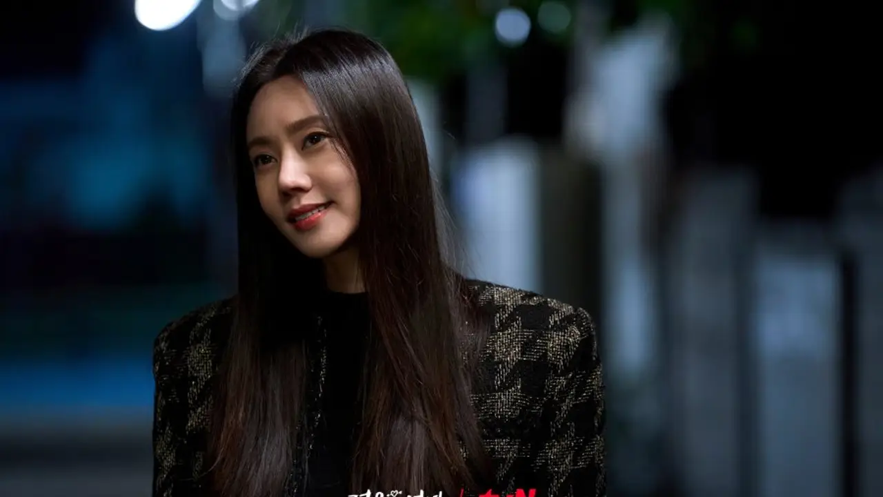 O que faz a personagem de Choo Ja Hyun ser tão tocante em 'Head over Heels'?