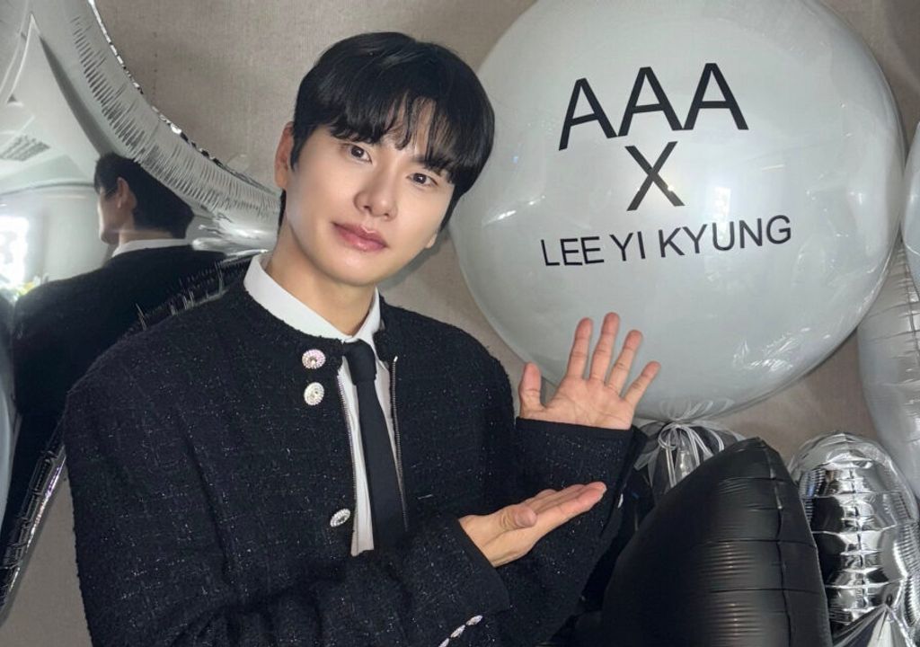 Lee Yi Kyung vs Yoo Jae Suk: O discurso que dividiu a internet