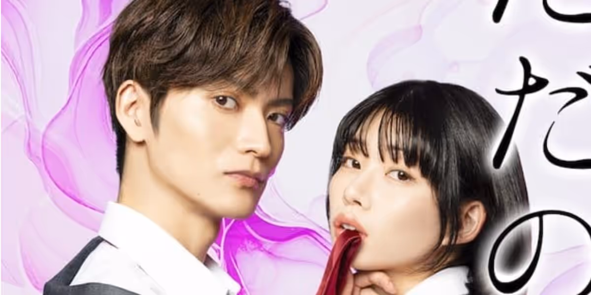 Por que o romance incomum de We Can’t Do Just Plain Love conquista fãs no live-action?