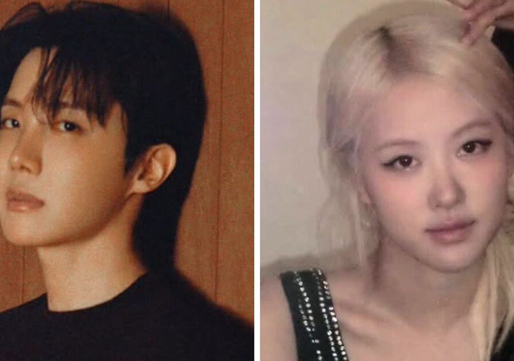 J-Hope, Rosé e mais: a mesma jaqueta, vibes totalmente diferentes