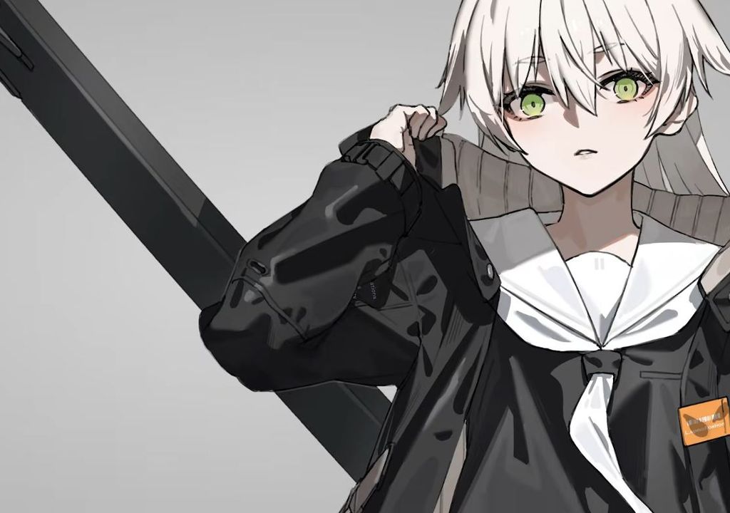 Heavily Armed: Linha de Action Figures Ganha Anúncio de Anime