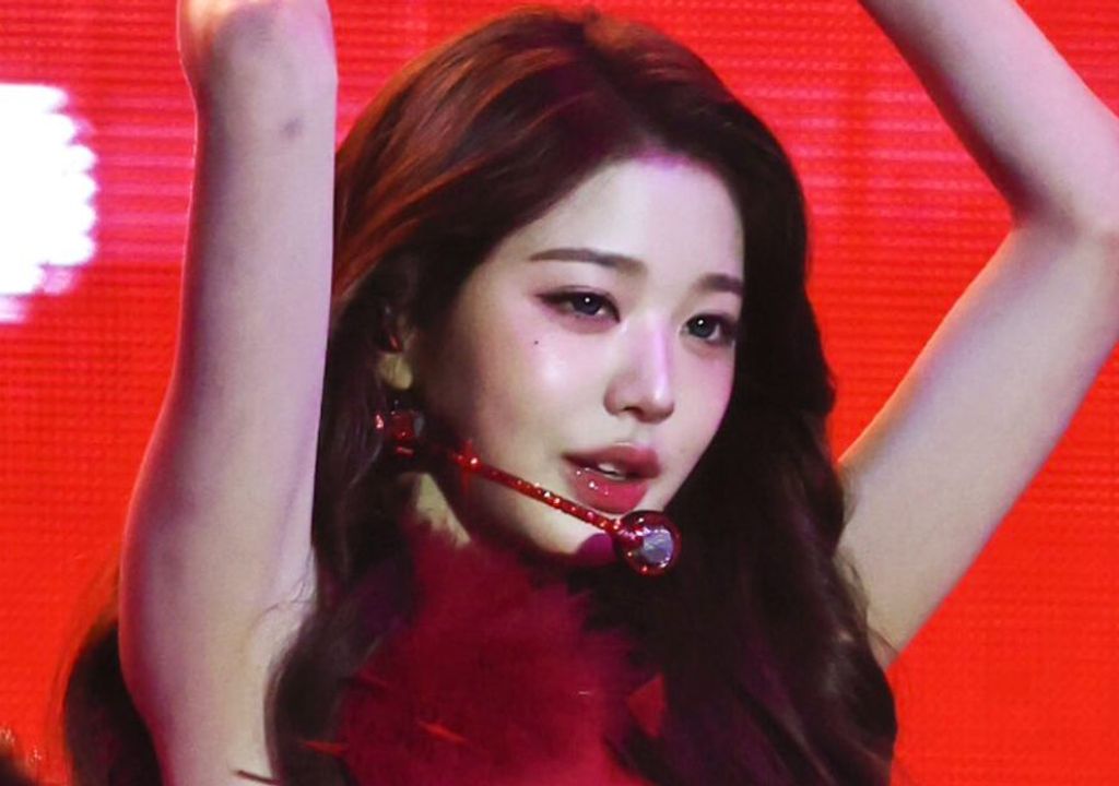 Nova música solo de IVE Jang Wonyoung enfrenta críticas após letras vazarem