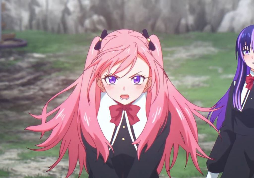 Kuroneko to Majo: Anime do criador de Classroom of the Elite ganha trailer e data de estreia