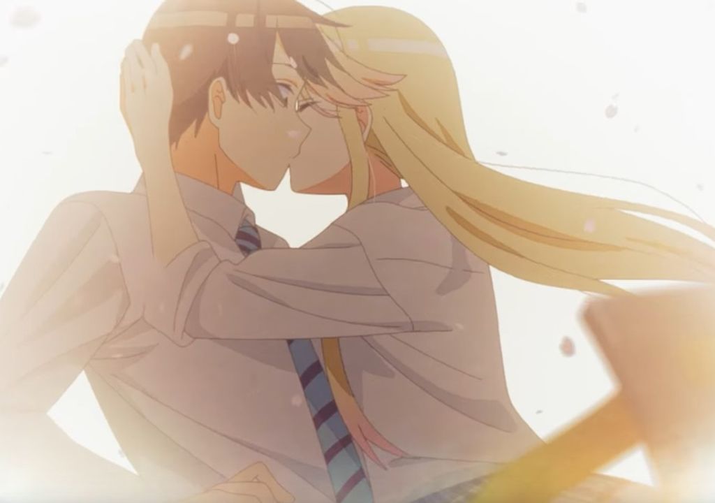Imagem de destaque O que torna Watari-kun no XX ga Houkai tão intrigante para fãs de romance e mistério?