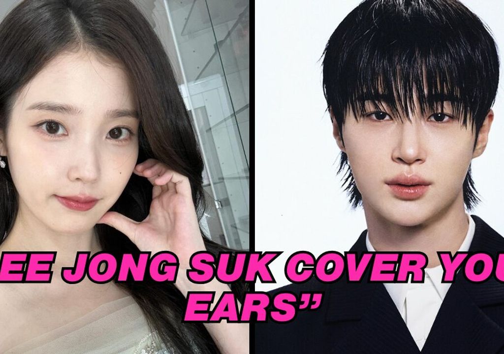 Byeon Woo Seok chama IU de "sexy" e gera reação dos fãs