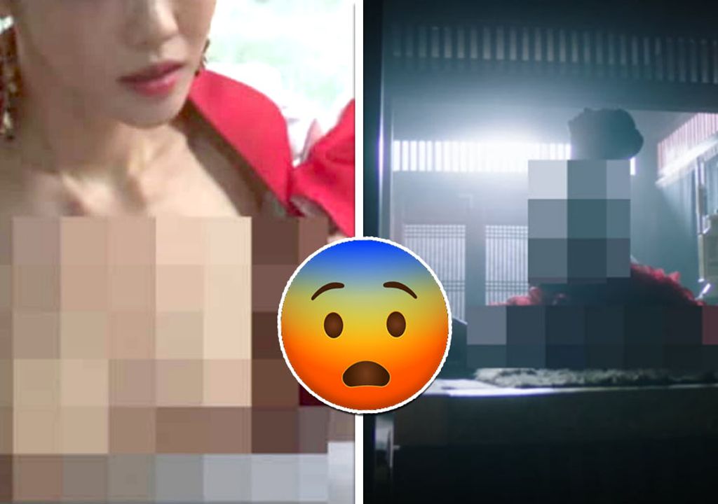 Queen Woo: O K-Drama histórico que virou polêmica por cenas explícitas