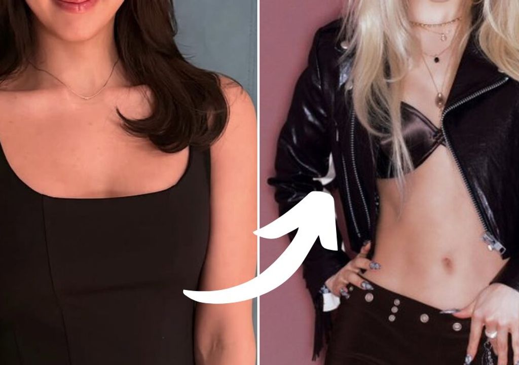 Hyoyeon do Girls' Generation choca com teasers incrivelmente sensuais para comeback