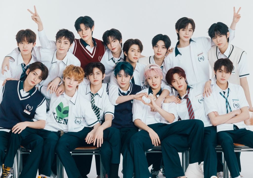 SM Entertainment ameaça ação legal para proteger direitos de artistas no SMTOWN