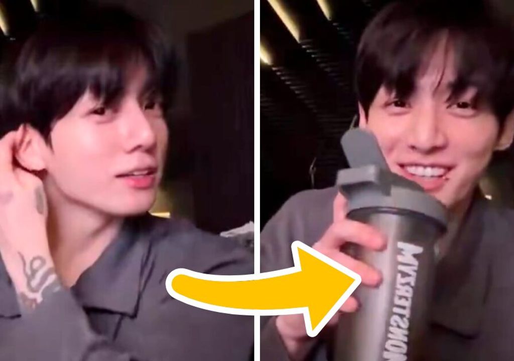 Jungkook do BTS é criticado por comportamento "arrogante" com fãs em live