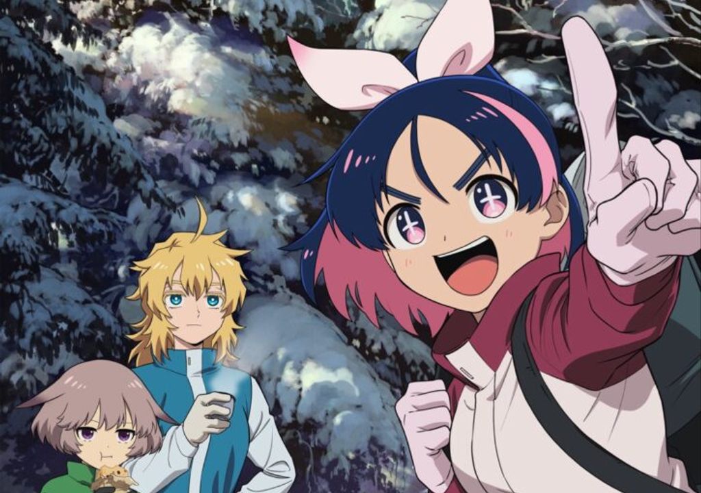 Yuusha no Kuzu: 2ª parte ganha trailer com nova abertura da ClariS