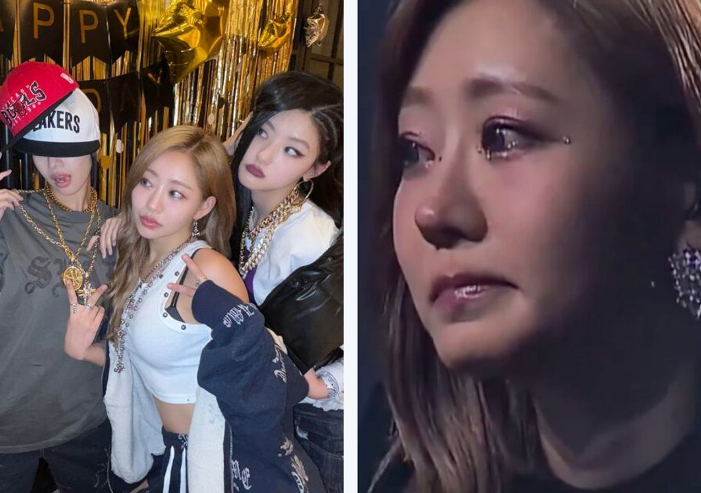 Um ano depois: o que aconteceu com o KISS OF LIFE após a polêmica?