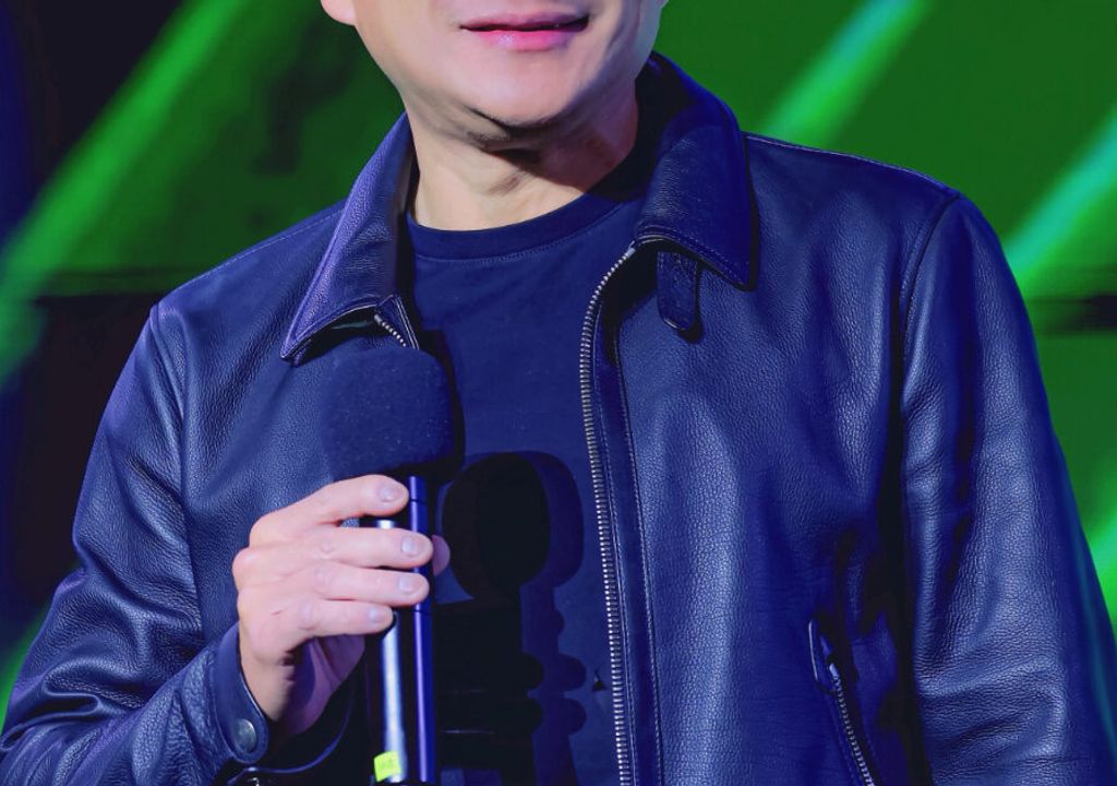 CEO de Samsung e NVIDIA viram 'ídolos do K-Pop' no Dia da Mentira