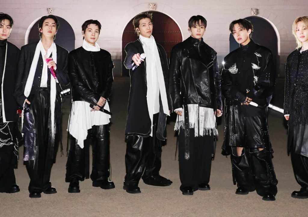 Imagem de destaque Jin do BTS revela que quase desistiu: o que fez ele mudar de ideia?