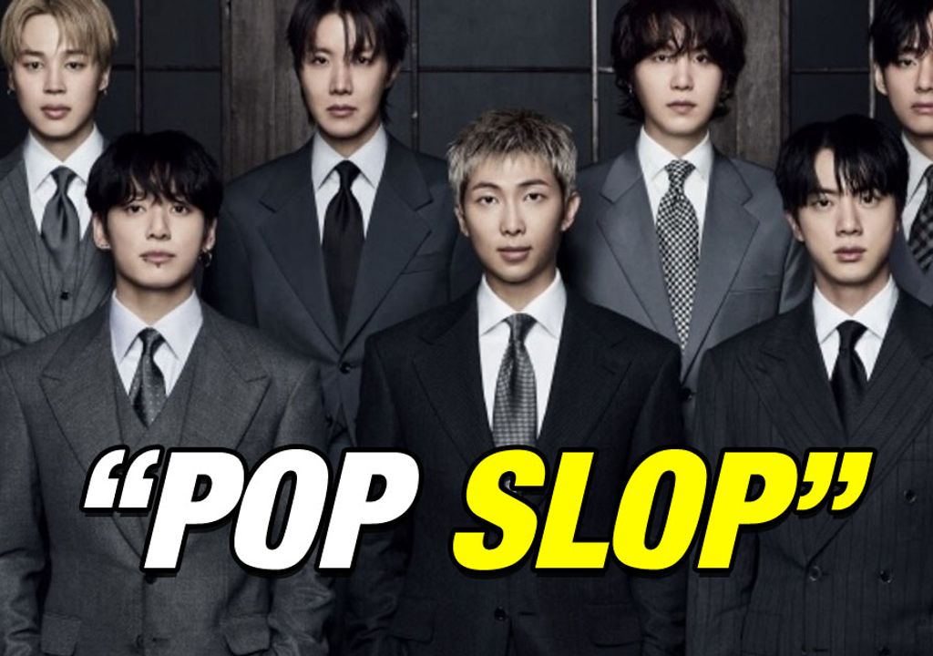 O que está deixando os fãs decepcionados com o novo álbum 'ARIRANG' do BTS?