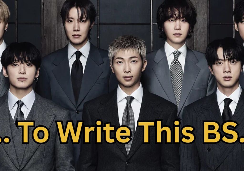 BTS e a polêmica das letras: o que está acontecendo com o álbum 'ARIRANG'?