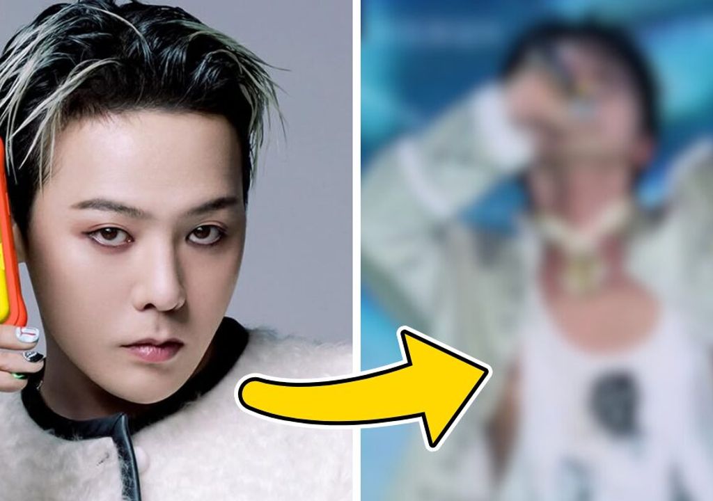 G-Dragon é acusado de se esconder após polêmica com camiseta racista