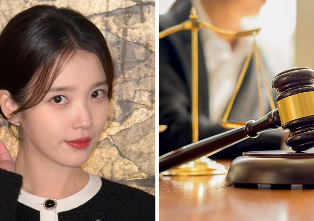 Fã de IU é condenada à prisão por insultar a cantora online