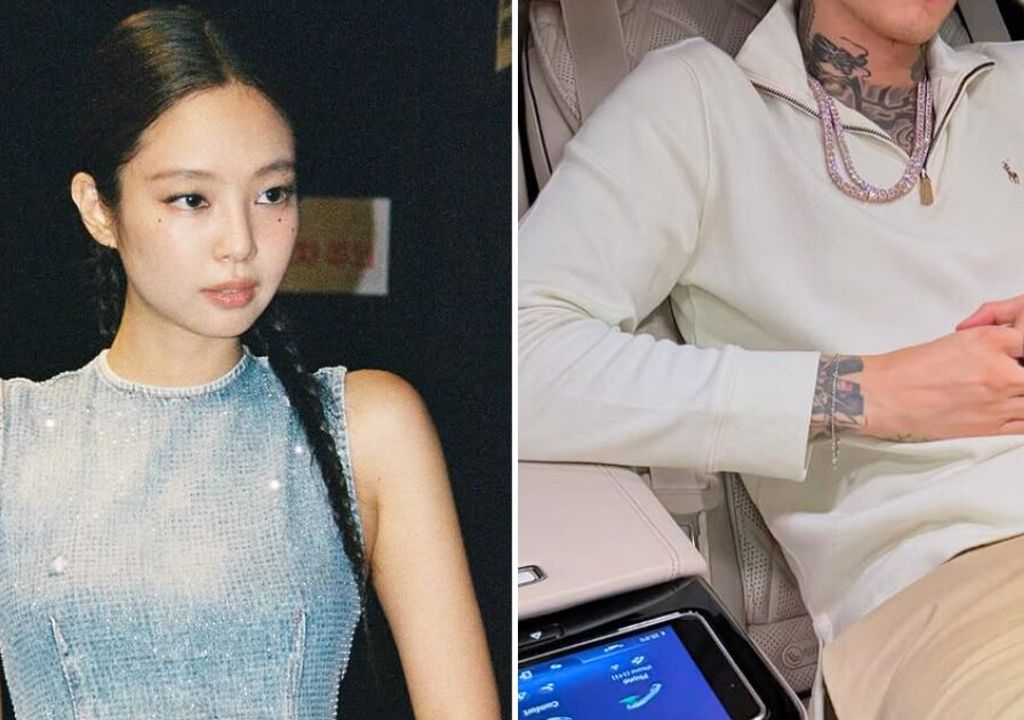 Artista polêmico segue Jennie do BLACKPINK e fãs ficam em alerta