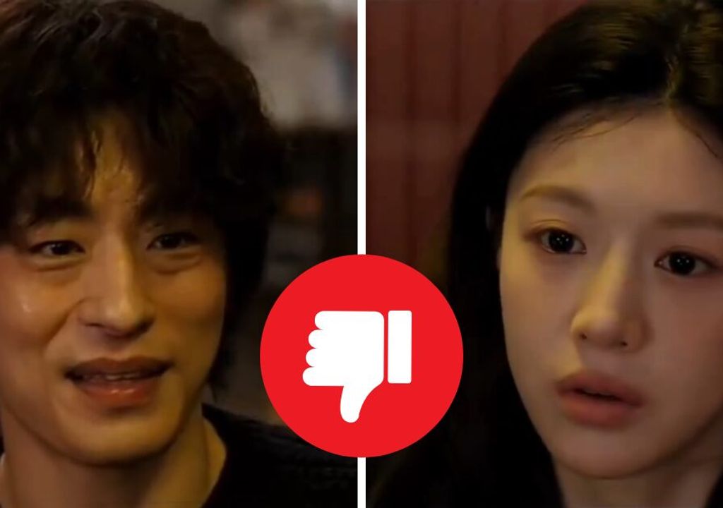 Um único diálogo destruiu a reputação desse K-Drama amado?