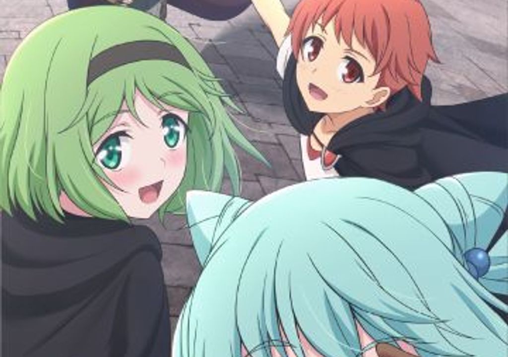 'Mushoku no Eiyuu' revela novo par de dubladores e segundo trailer