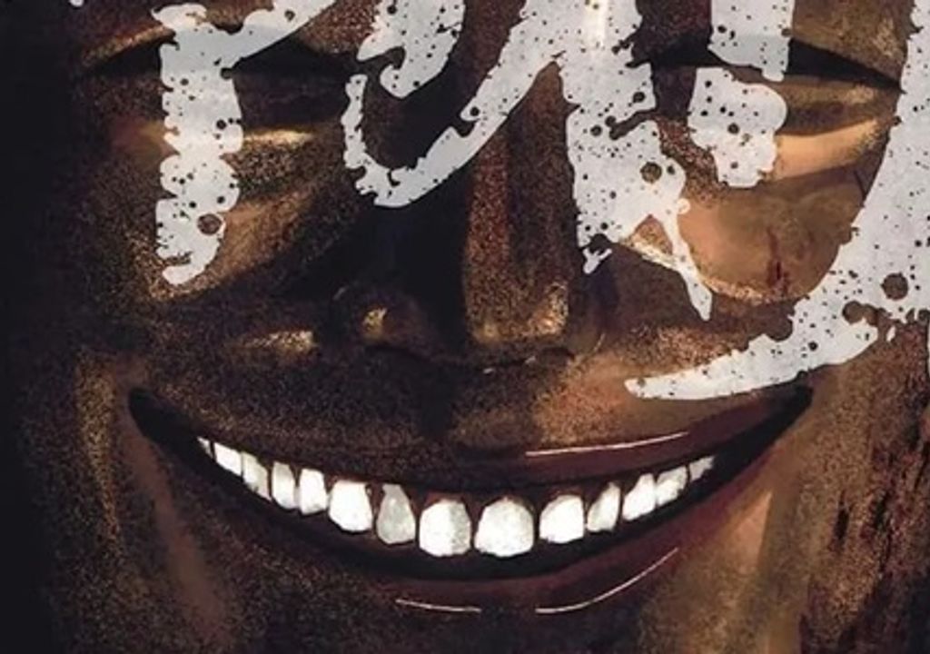 Mangá "Smiley" chega ao Brasil: pré-venda com desconto já está aberta!