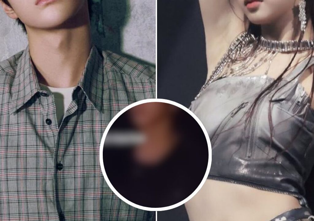 Reação de membros do CORTIS à Chiquita no MAMA Awards vira viral e gera especulações