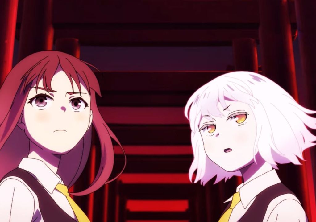 Kono Hon wo Nusumu: O filme de fantasia sobre a garota que odeia livros ganha trailer