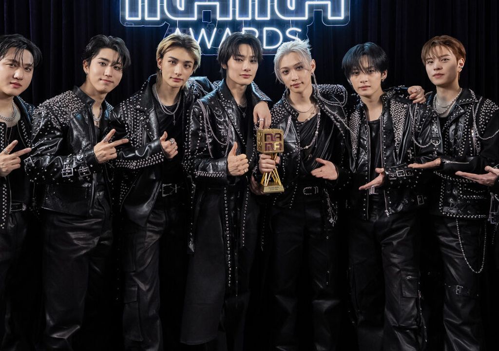 J.Y. Park não tem mais palavras: elogia Stray Kids por conquistas históricas