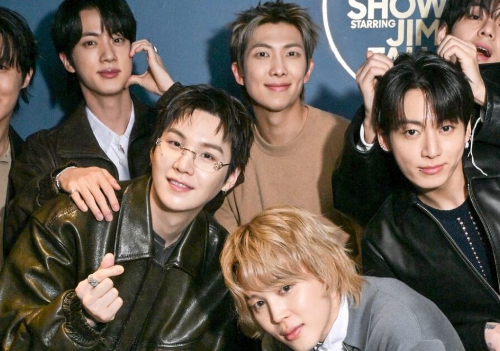 Previsão para o Grammy 2027 já gera polêmica entre fãs do BTS