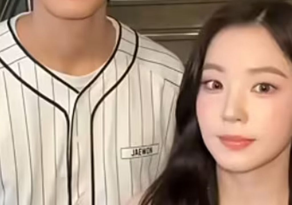Irene do Red Velvet e ator Kim Jaewon: parceria inesperada viraliza