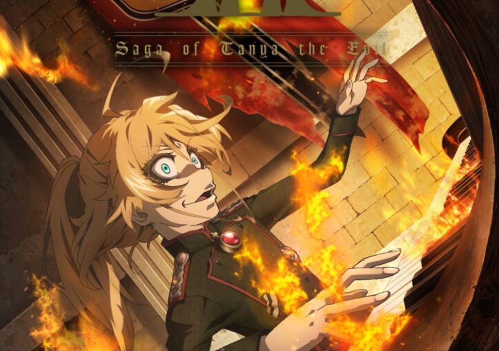 Youjo Senki 2ª temporada: teaser, estreia em 2026 e nova direção