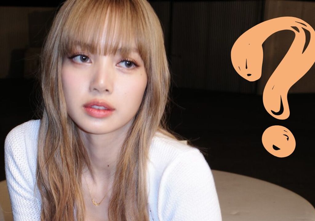 Rumores Virais Sobre Lisa do BLACKPINK Geram Onda de Ódio Malicioso